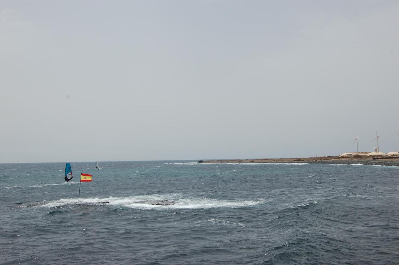 Pozo Izquierdo Seagull Estudios מראה חיצוני תמונה