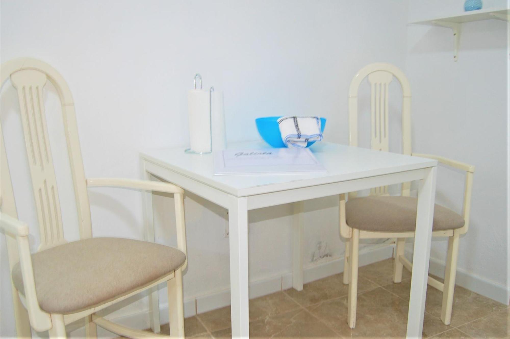 Pozo Izquierdo Seagull Estudios מראה חיצוני תמונה